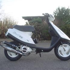 Yamaha Jog Sprint AC 2010 (FØR)