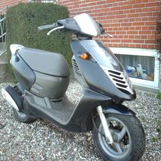 Aprilia sonic