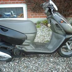Aprilia sonic