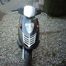 Aprilia sonic