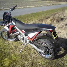 Gilera SMT
