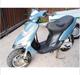 Gilera stalker AC SOLGT