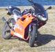 Aprilia rs 50 solgt