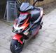 Aprilia sr 50 ditech lcdd(solgt)