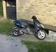Aprilia sonic