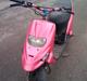 Gilera Stalker (Solgt)