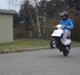 Yamaha jog fs Byttet til new zip