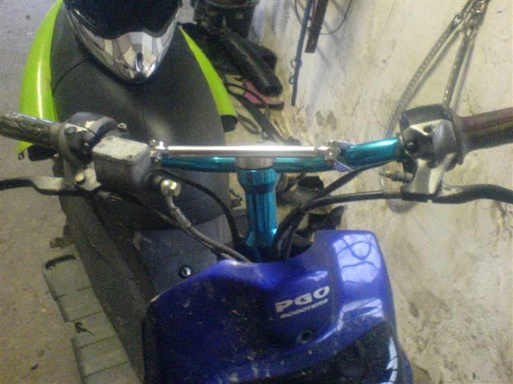 Benelli 491 ST Solgt i dele billede 16