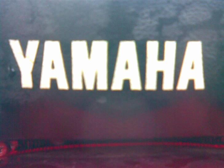 Yamaha Neos - Det bedste billede 1