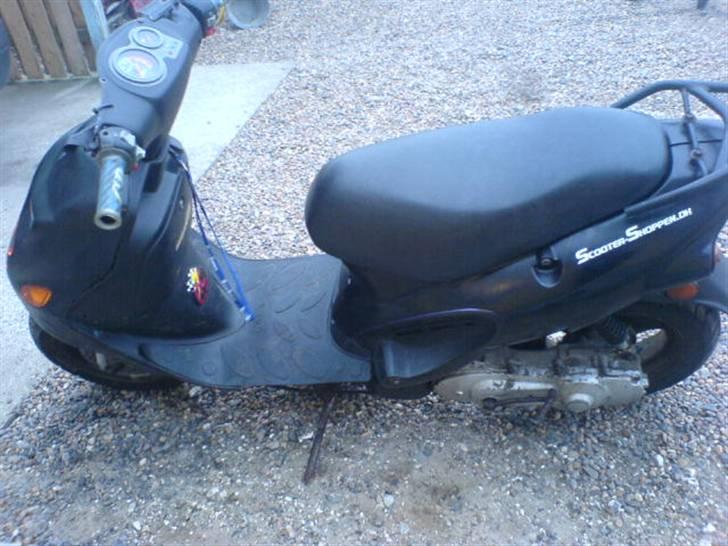 Kreidler easy rider bytted til hot billede 1