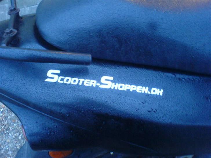 Kreidler easy rider bytted til hot billede 8