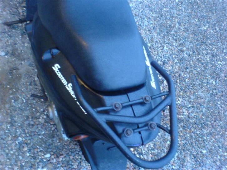 Kreidler easy rider bytted til hot billede 9