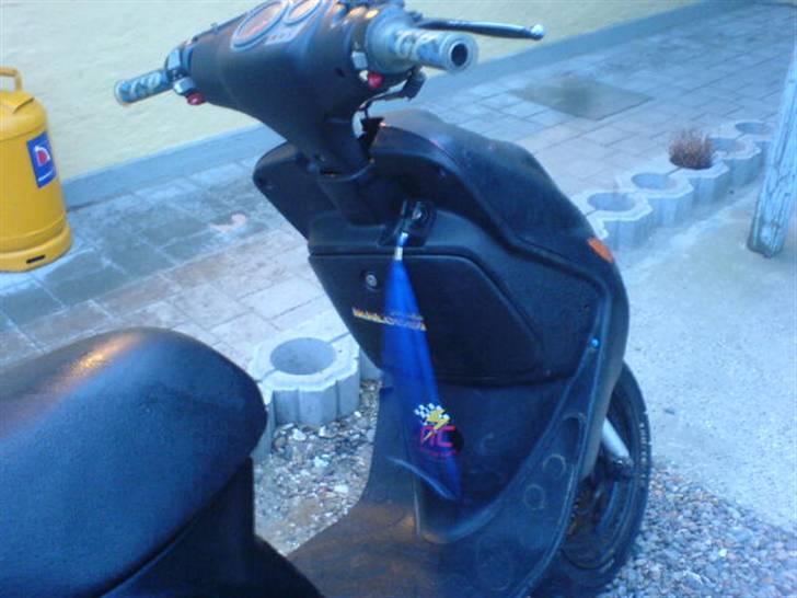 Kreidler easy rider bytted til hot billede 10