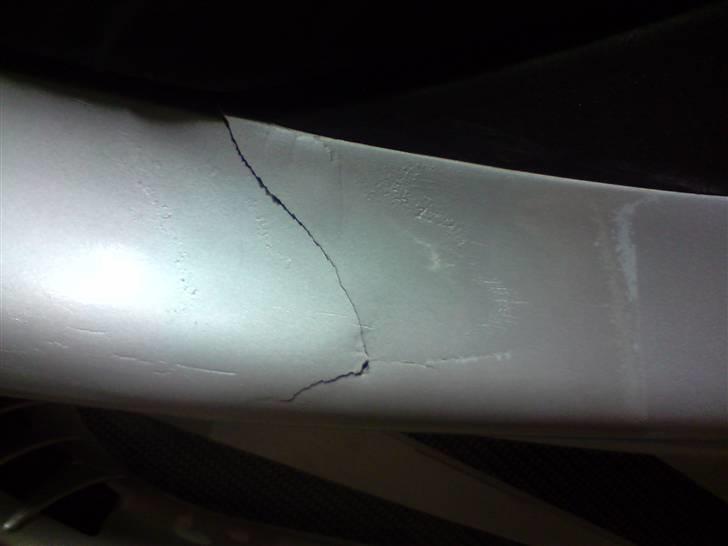 Gilera Runner byttet til aerox billede 12