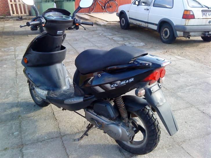 PGO Dr.Big Solgt billede 3