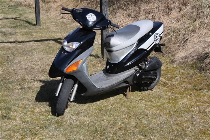 Honda Sfx TIL Salg billede 13