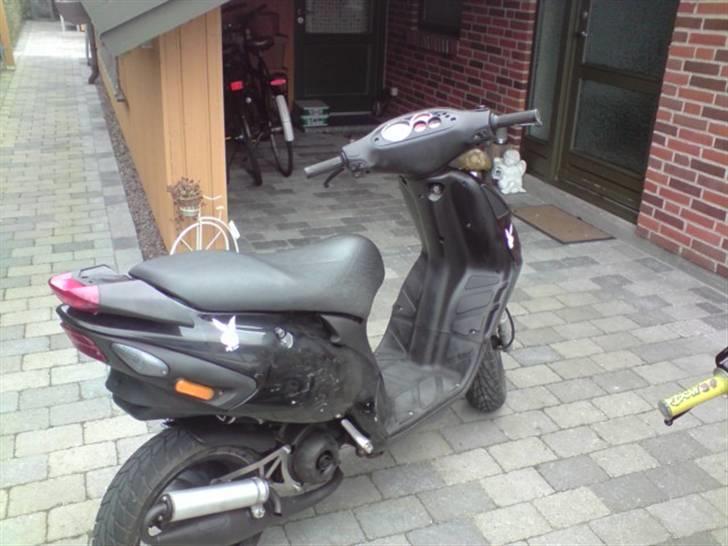 Piaggio Nrg Mc3 [Solgt] billede 8