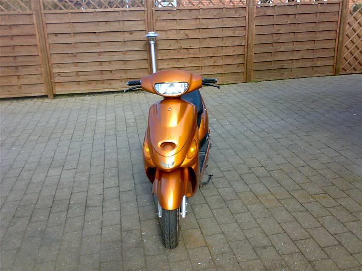 Stranger X-fight  billede 1