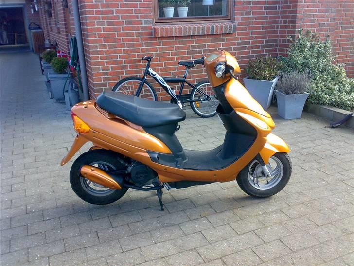 Stranger X-fight  billede 2