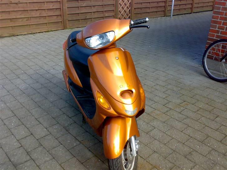 Stranger X-fight  billede 3