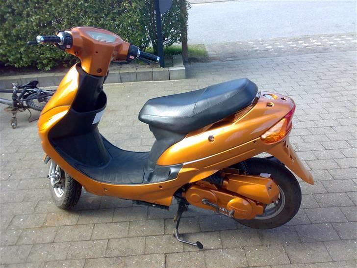 Stranger X-fight  billede 4