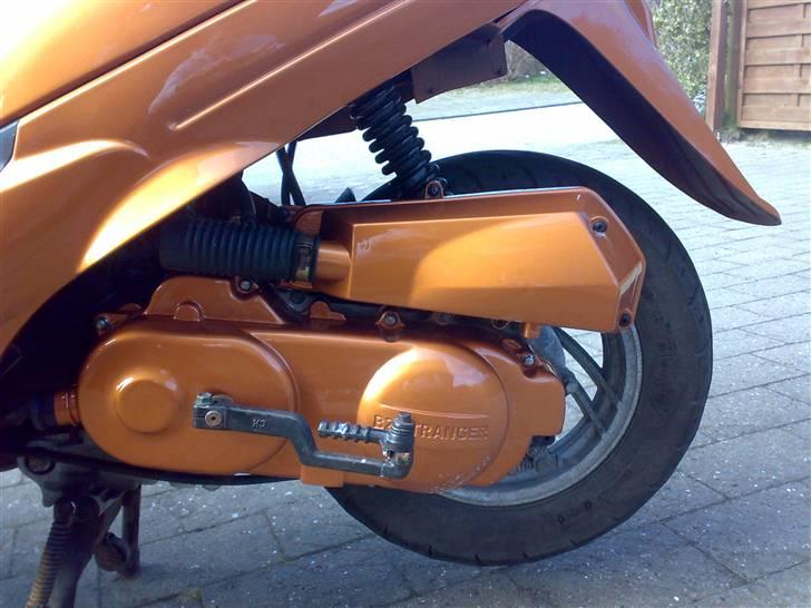 Stranger X-fight  billede 5