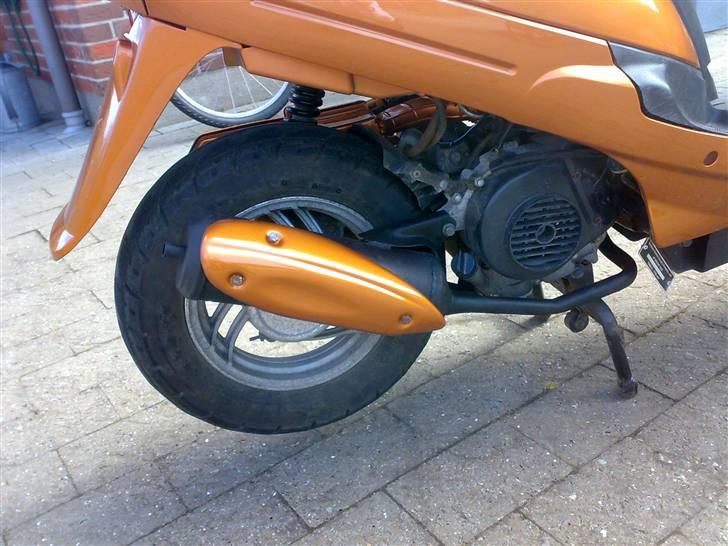 Stranger X-fight  billede 7