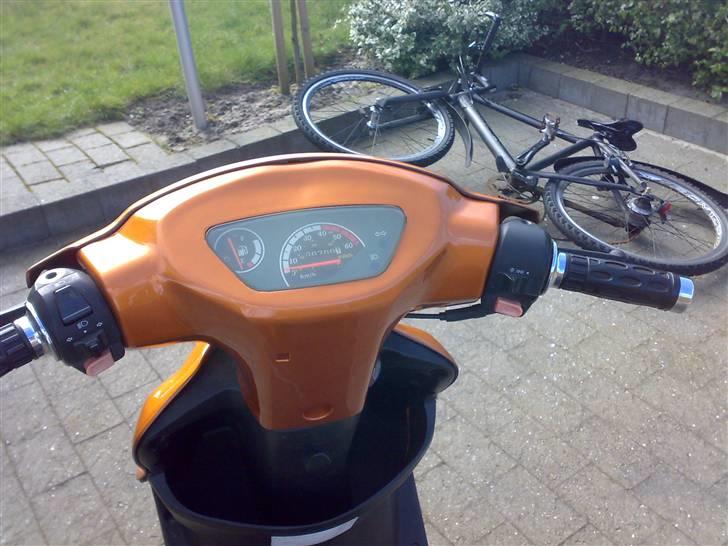 Stranger X-fight  billede 8