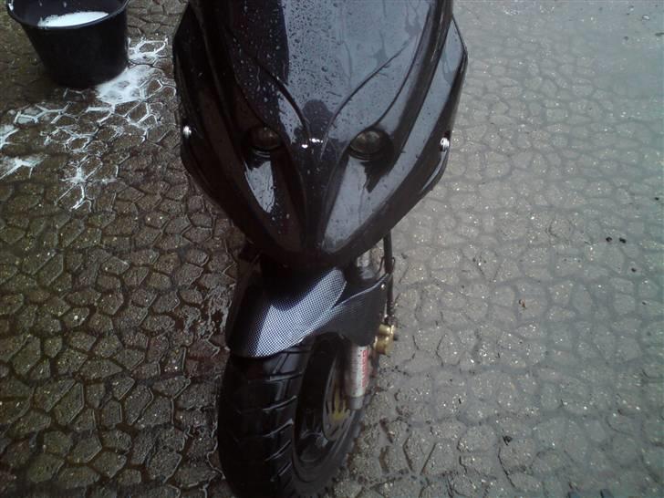 PGO Tornado ¤ byttet ¤ billede 2