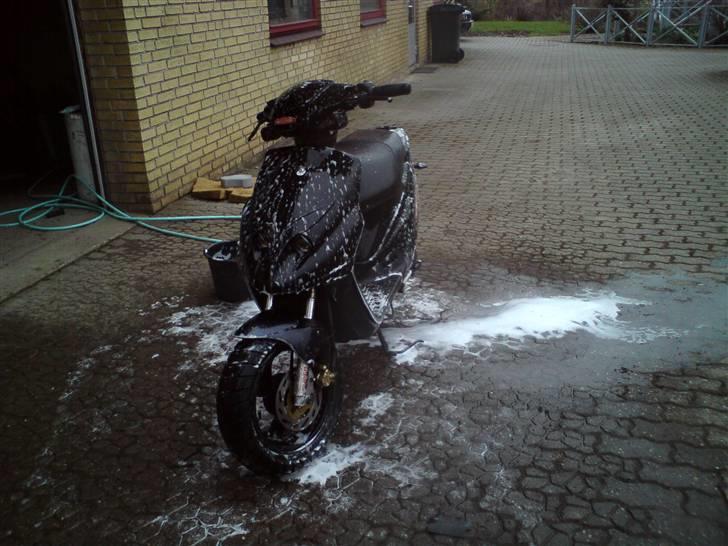 PGO Tornado ¤ byttet ¤ billede 3