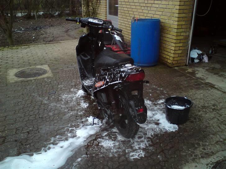 PGO Tornado ¤ byttet ¤ billede 5