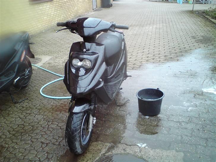 PGO Hot 50 ¤ byttet ¤ billede 1