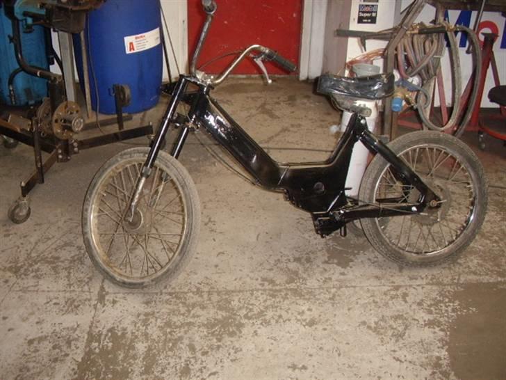 Puch maxi k solgt billede 14