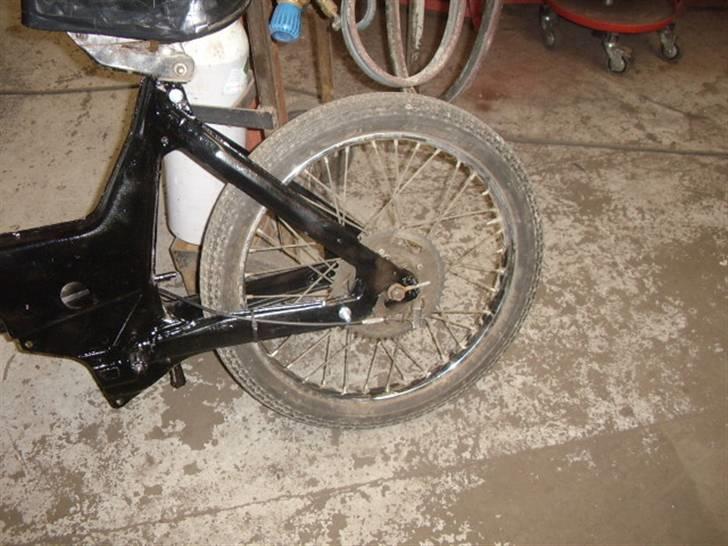 Puch maxi k solgt billede 15