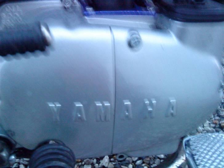 Yamaha FS1 4-Gear    #SOLGT# billede 3