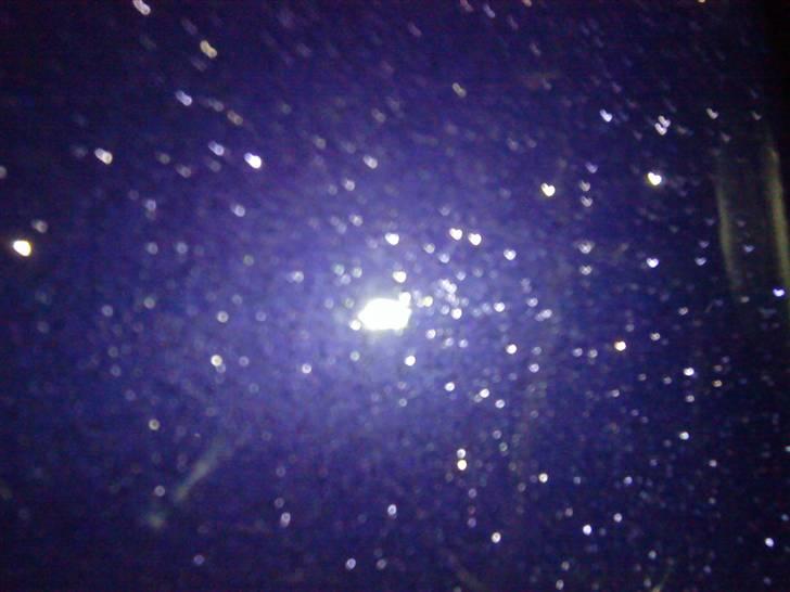 Yamaha FS1 4-Gear    #SOLGT# billede 5