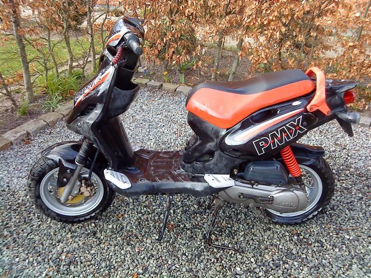 PGO PMX Sport - solgt billede 2