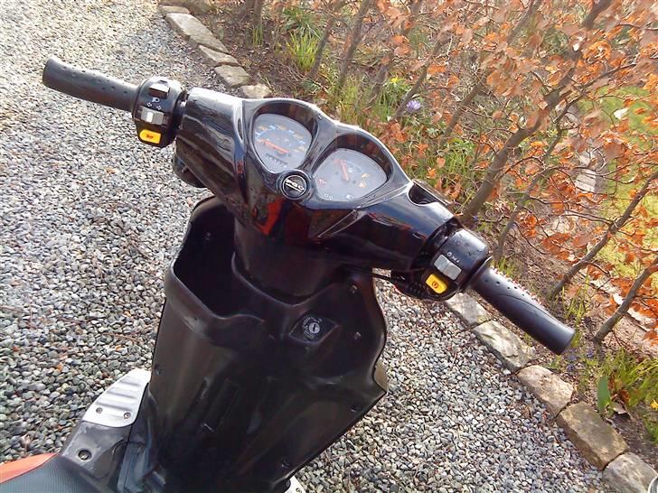 PGO PMX Sport - solgt billede 3