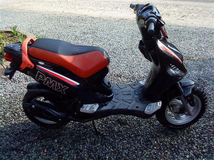 PGO PMX Sport - solgt billede 5