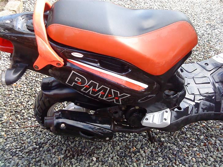 PGO PMX Sport - solgt billede 6