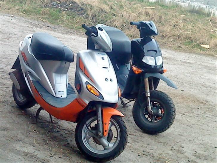 Aprilia Rally billede 7