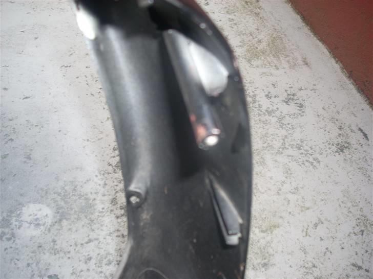 Yamaha Axis billede 17