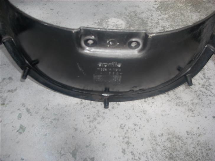 Yamaha Axis billede 18