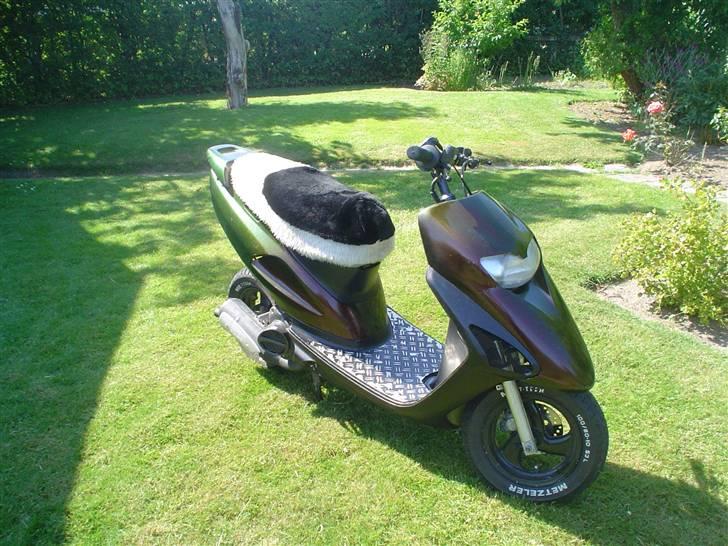 Honda Sfx Kæmillion Byttet - Nyt billede 1