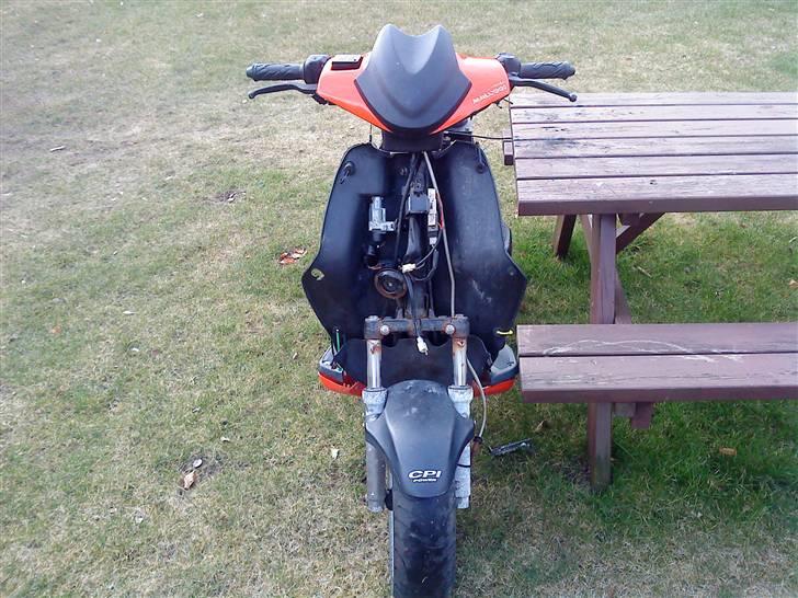 CPI Oliver City(solgt i dele) billede 2