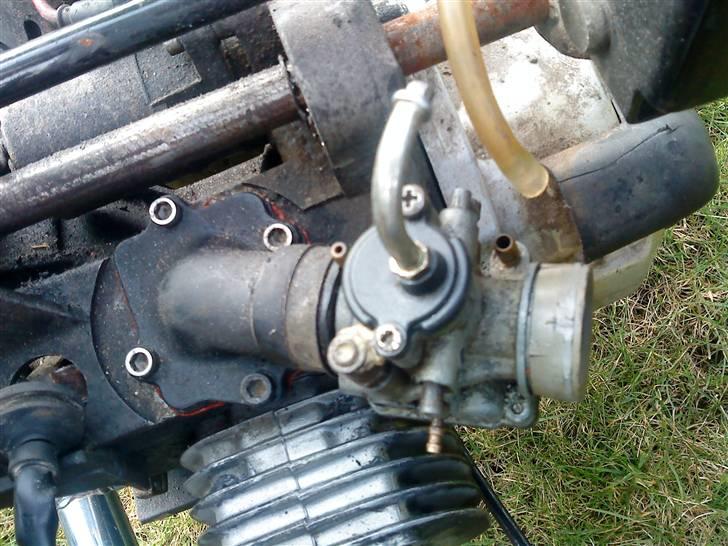 CPI Oliver City(solgt i dele) billede 3