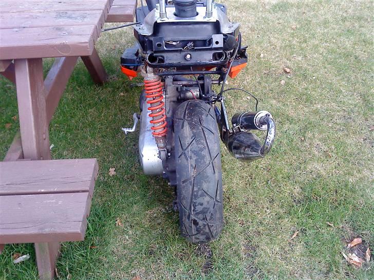 CPI Oliver City(solgt i dele) billede 4