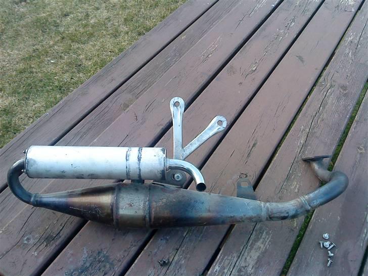 CPI Oliver City(solgt i dele) billede 5