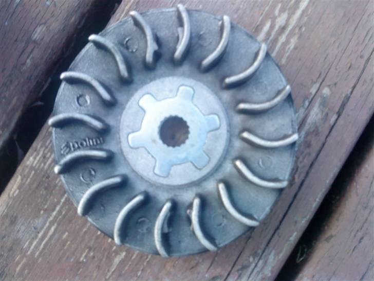 CPI Oliver City(solgt i dele) billede 7