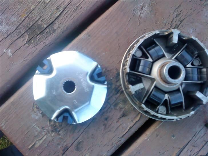 CPI Oliver City(solgt i dele) billede 8